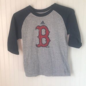 Boston Red Sox Tee
